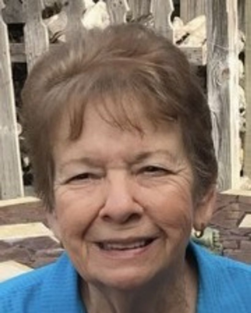 Janet Kay Williams Profile Photo