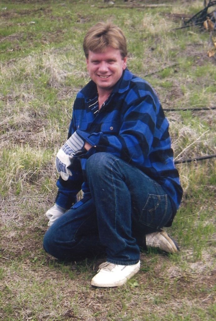 Jason Behunin