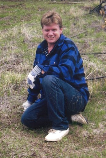 Jason Behunin Profile Photo