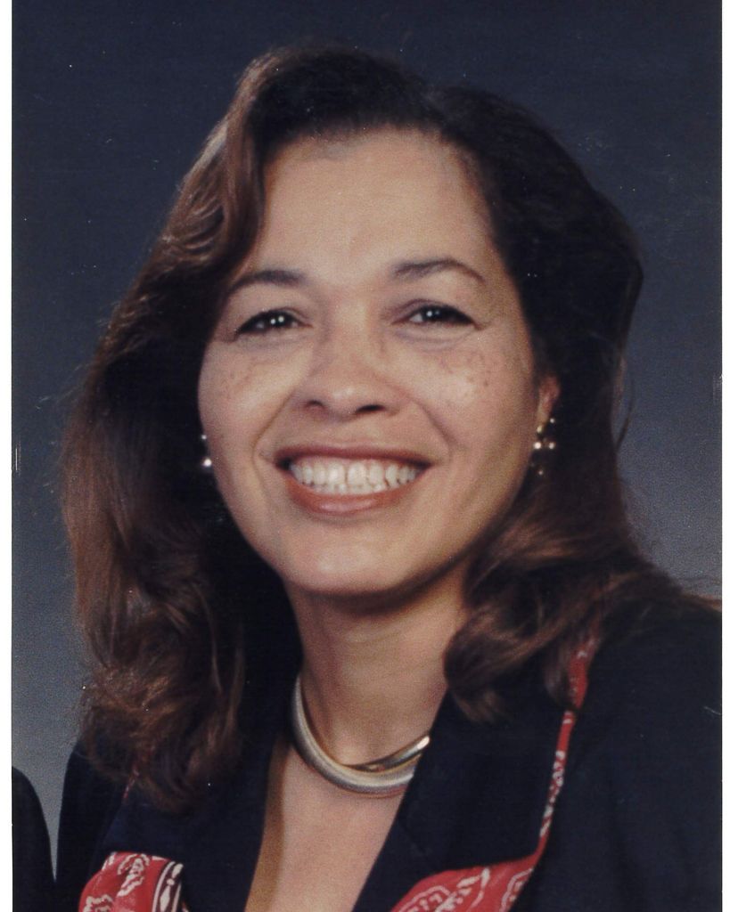 Dr. Raynorda Faye Brown