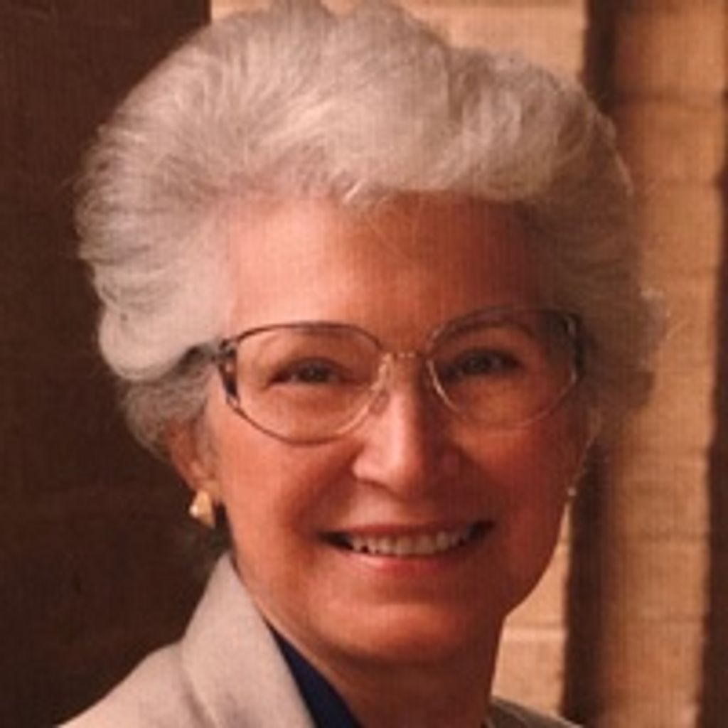 Nancy Davies