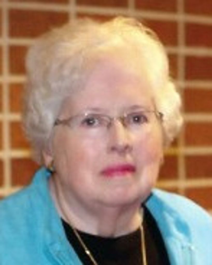 Katherine "Kathy" Gebhardt Profile Photo