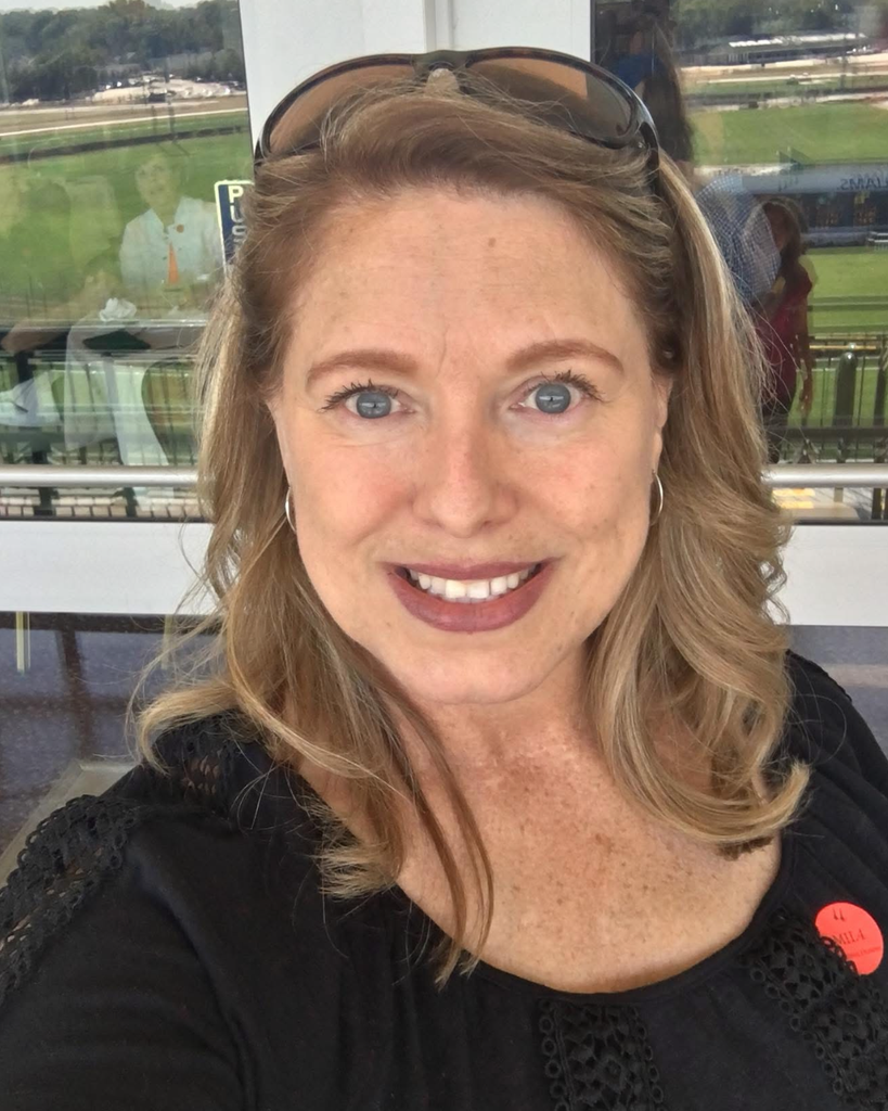 Melissa Ann Heckman Profile Photo