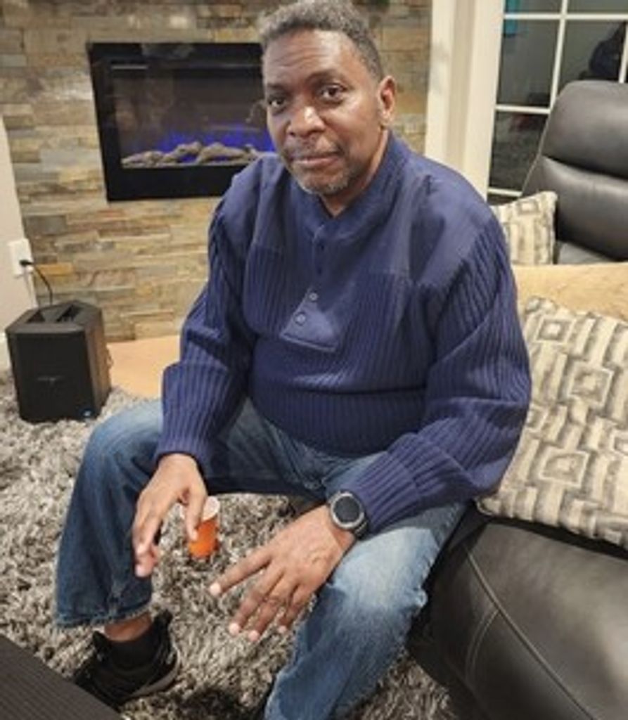 Neville Mcdonald Profile Photo