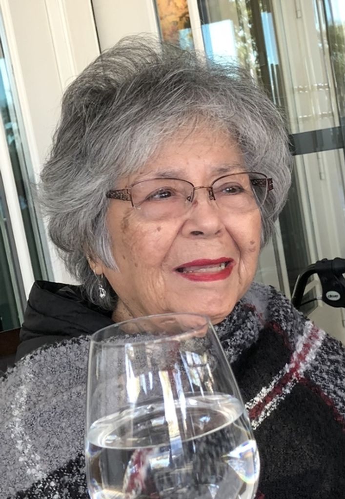 Julia Munoz Reyes Profile Photo