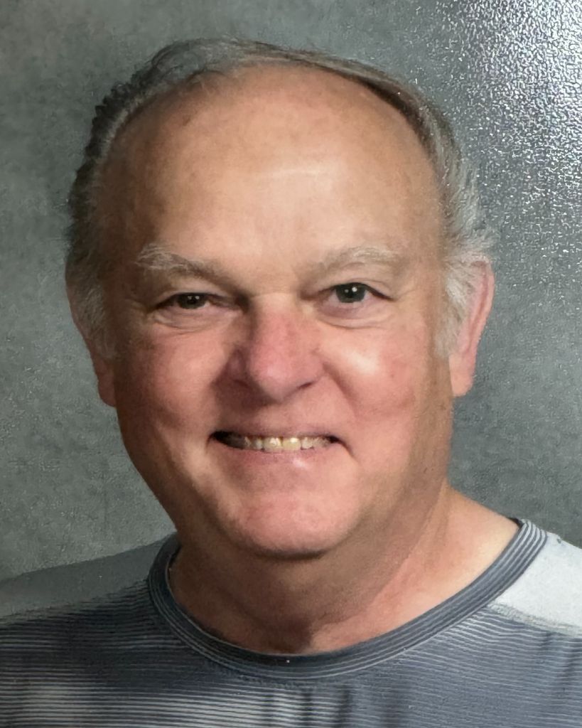 Charles L. Deike, Jr. Profile Photo