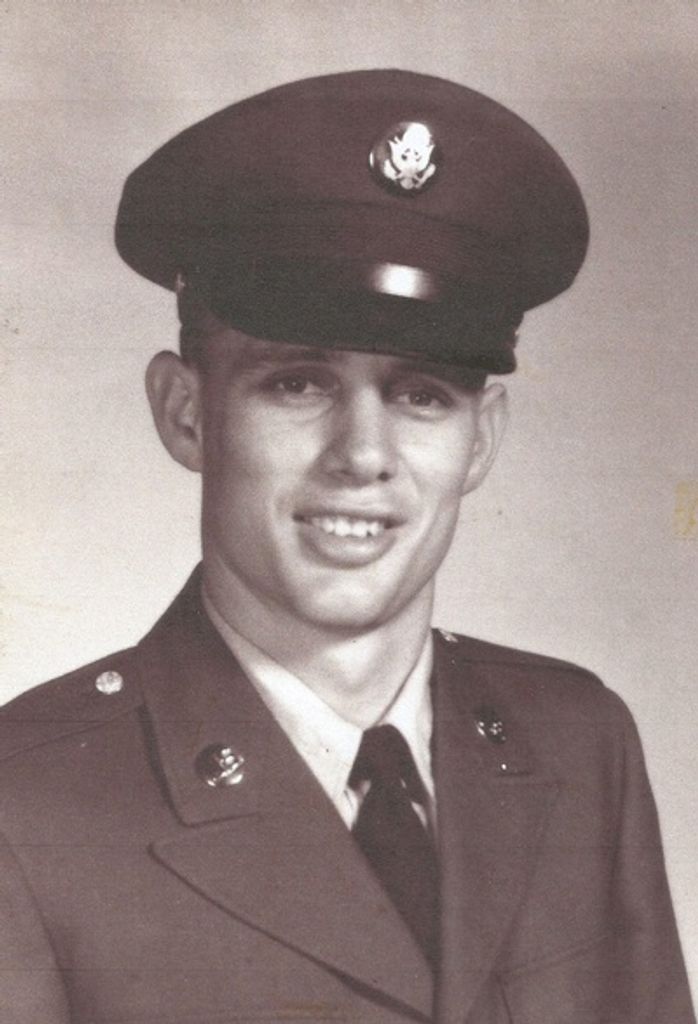 Fred D. Mccarty, Jr. Profile Photo