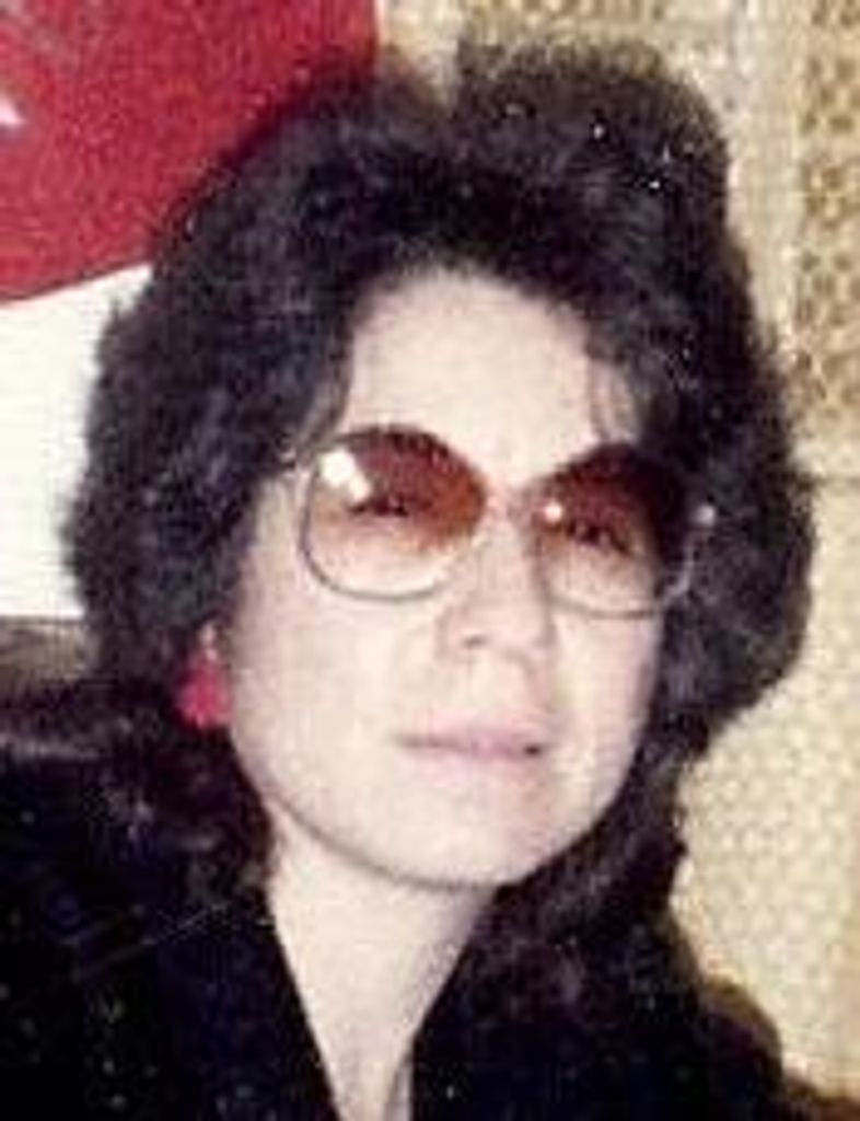 Janie M. Cantu Garcia