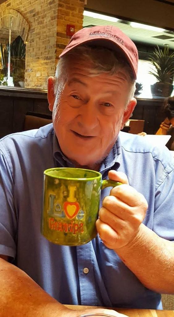 Gary Andrew Leitner Profile Photo