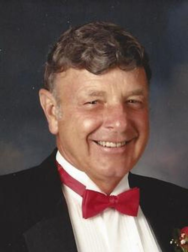 Dale A Douglass Profile Photo