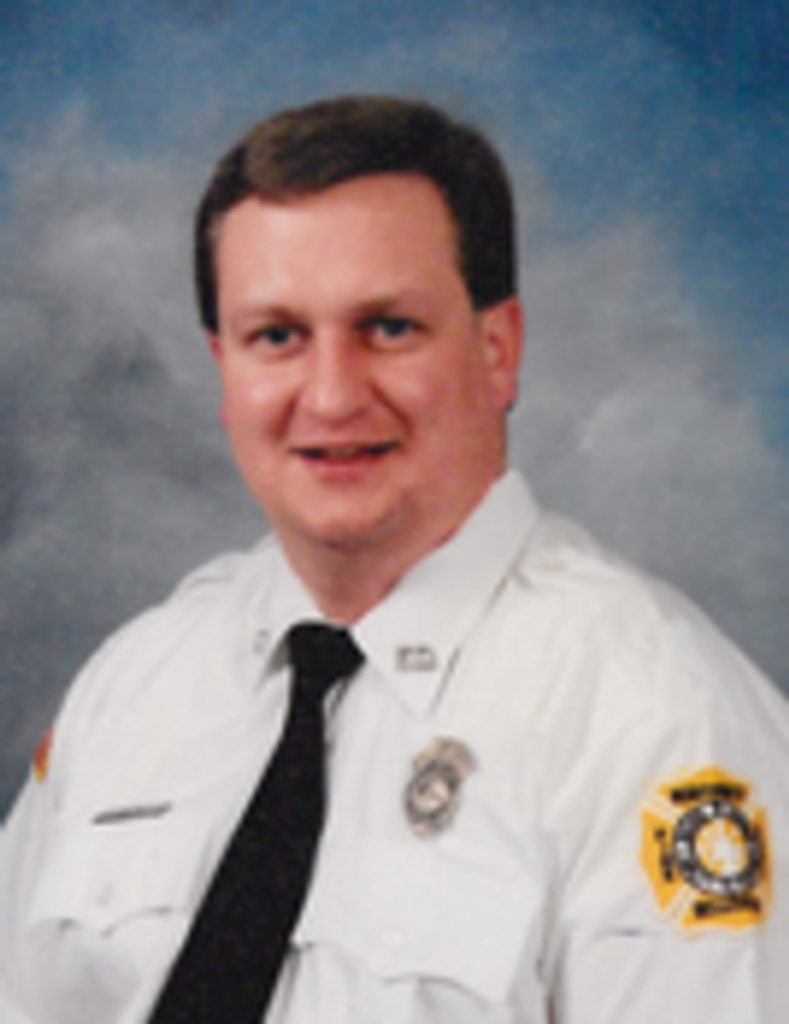 Robert D. Beck