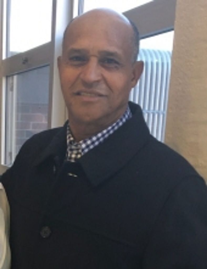 Joao "Orlando" Dasilva Ramos