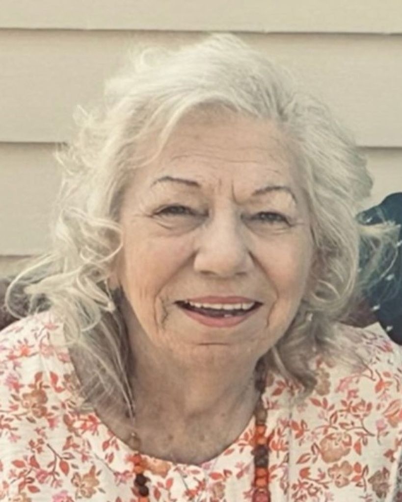Mary Sue Chambers