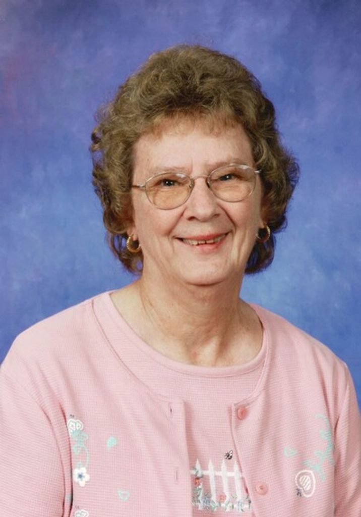 Anne Louise Neal Profile Photo