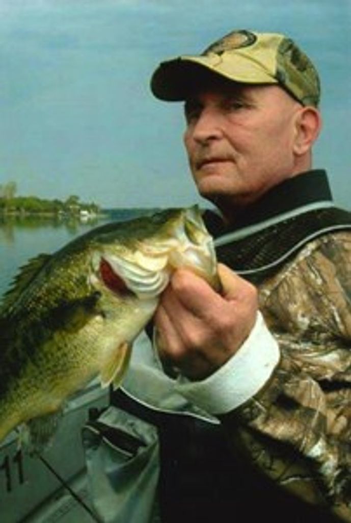 Lawrence B. "Larry" Sodeman