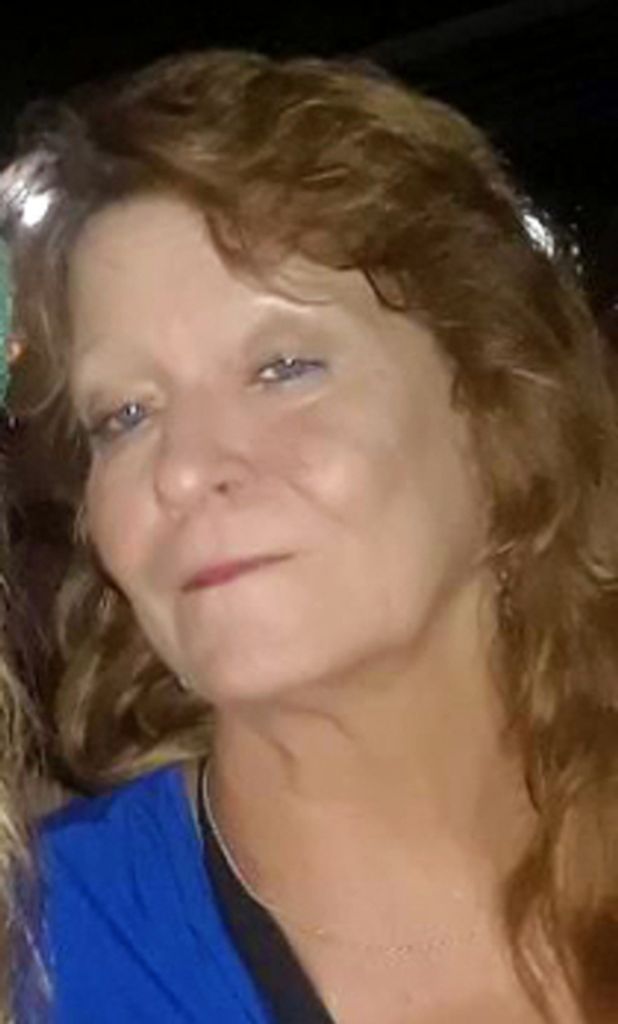 Susan Carol Beck Profile Photo