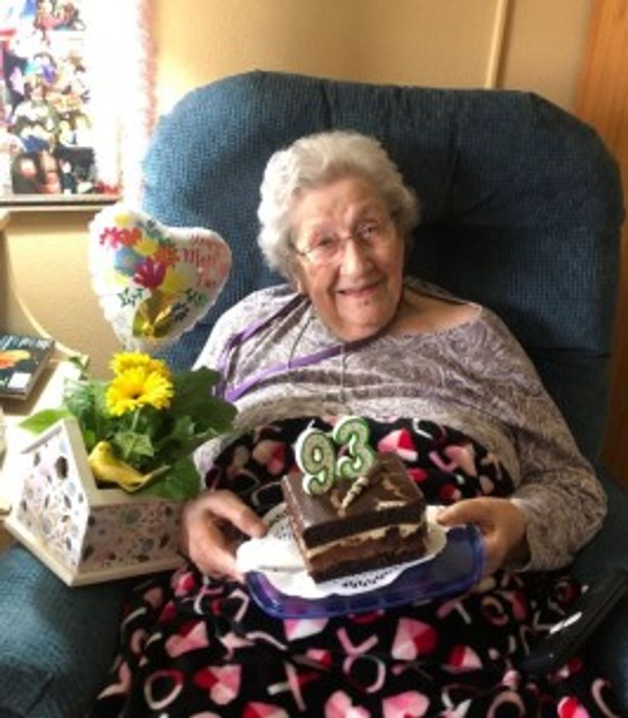 Catherine Purgett Profile Photo