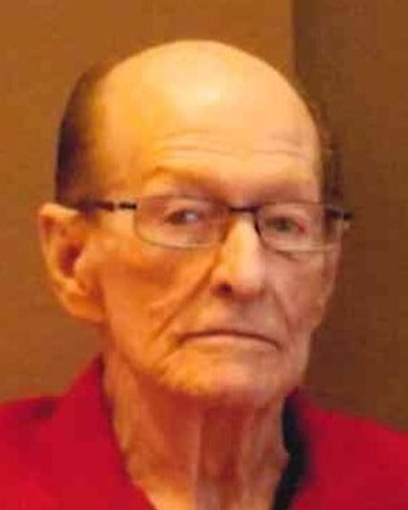 DONALD G. DROST