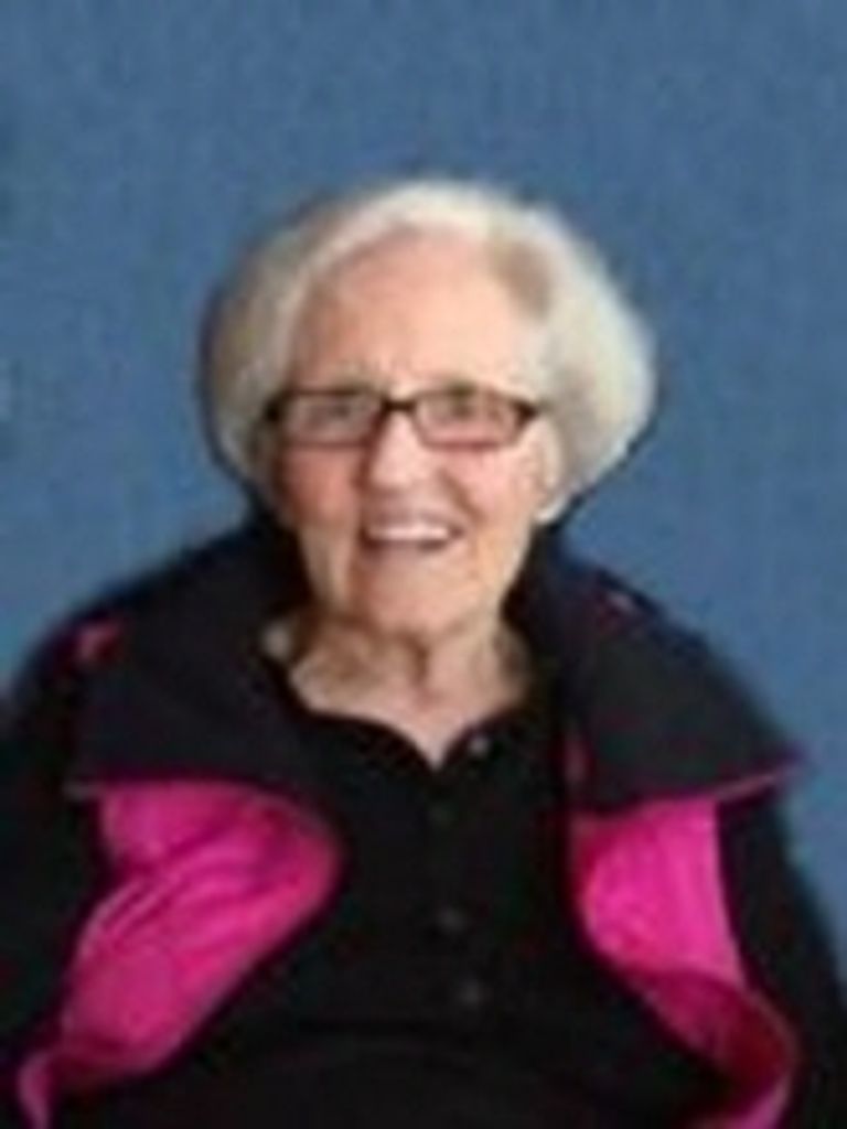 Jean D. Edwards