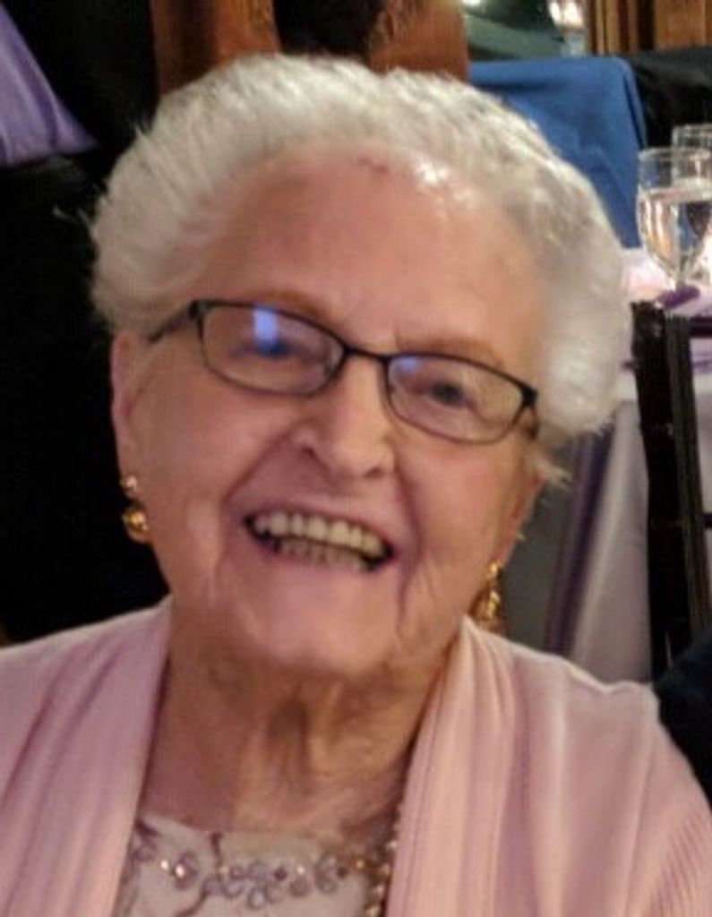 Delores E. (Murphy)  Beshore Profile Photo