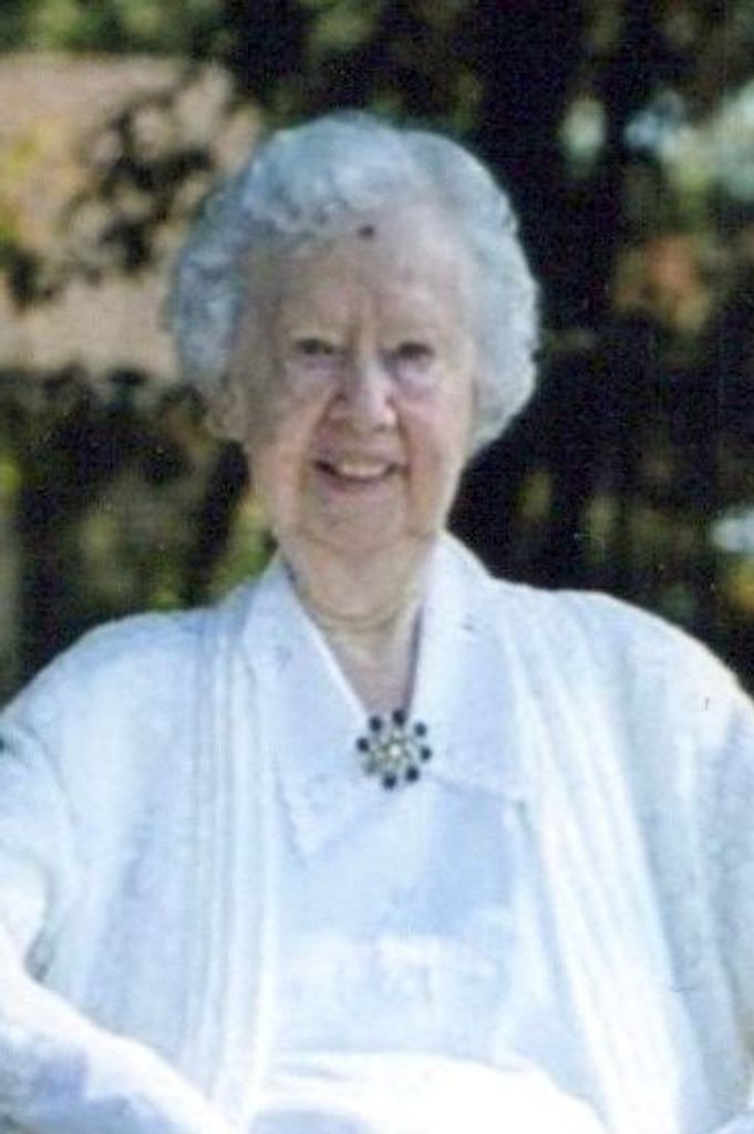 Frances A. Summers
