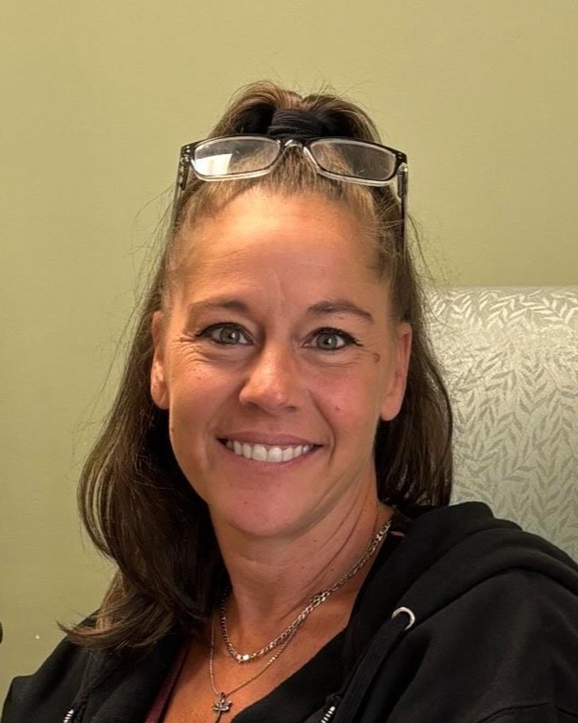 Marcienne Sheila Newell Profile Photo