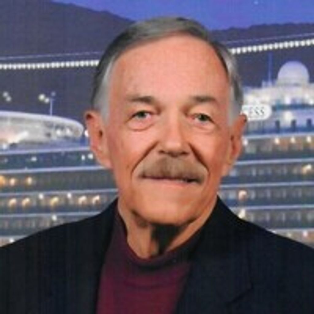 Jerry C. Gerard Profile Photo