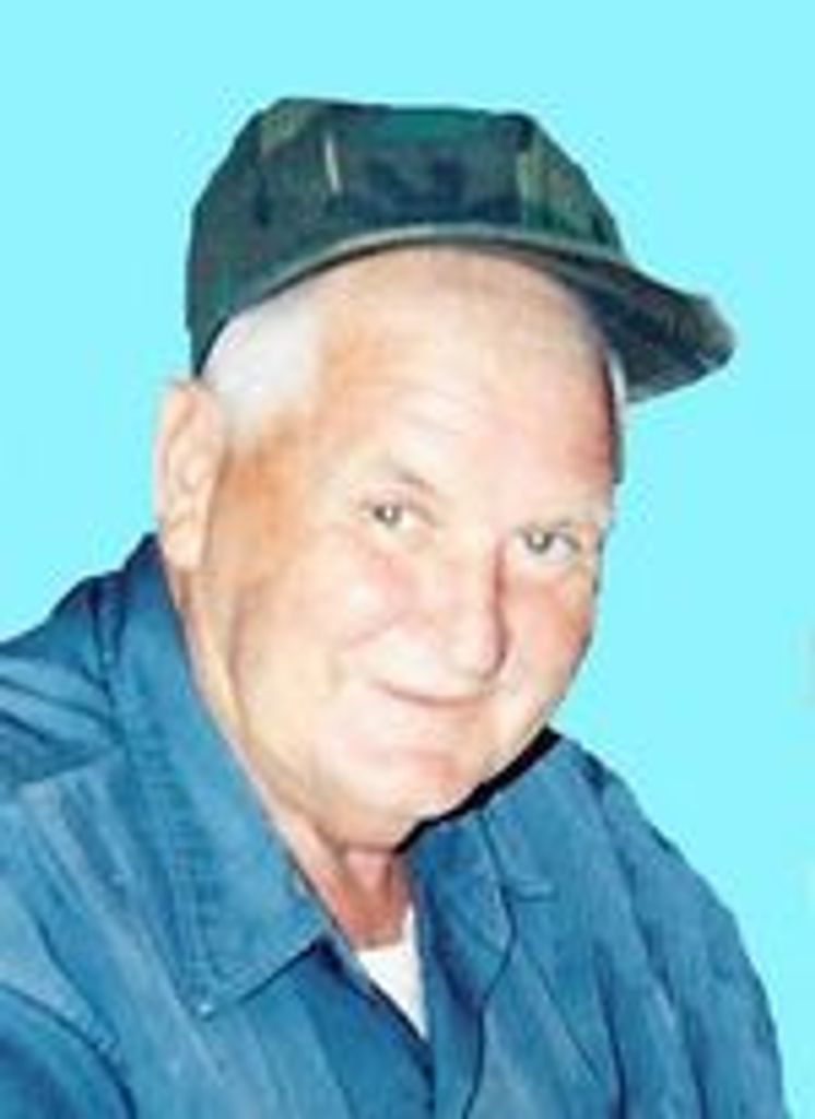 Bill Williams