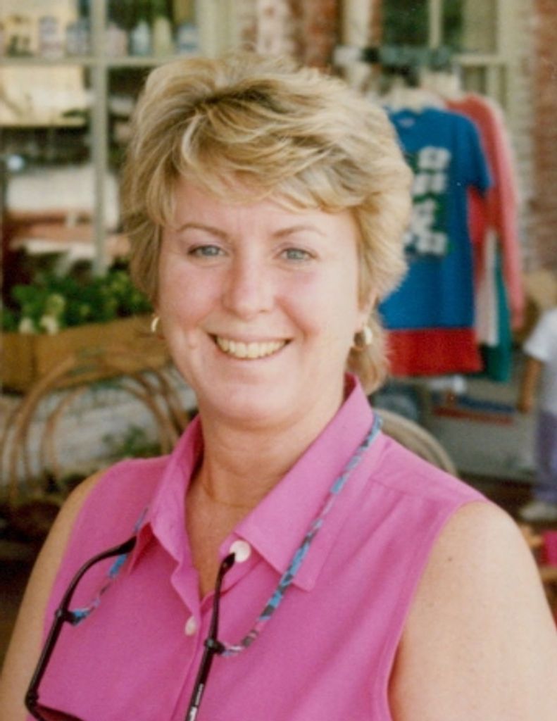 Kathy Mccarthy Profile Photo