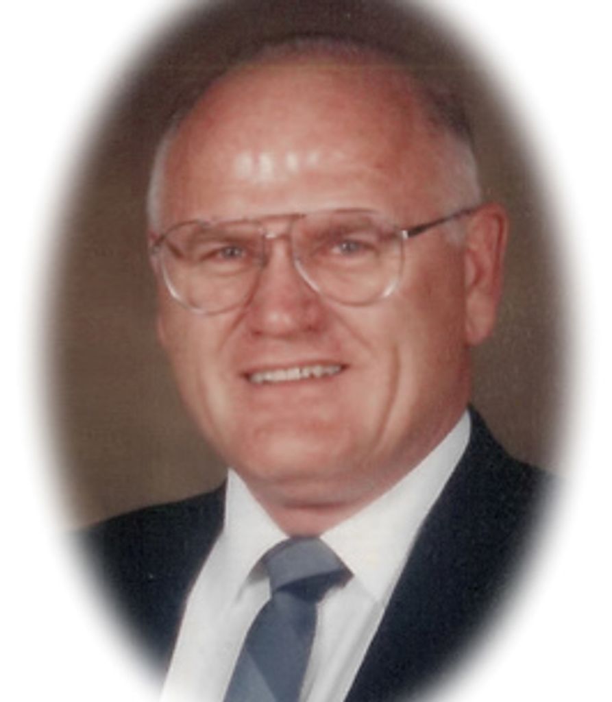 Donald B. Richards