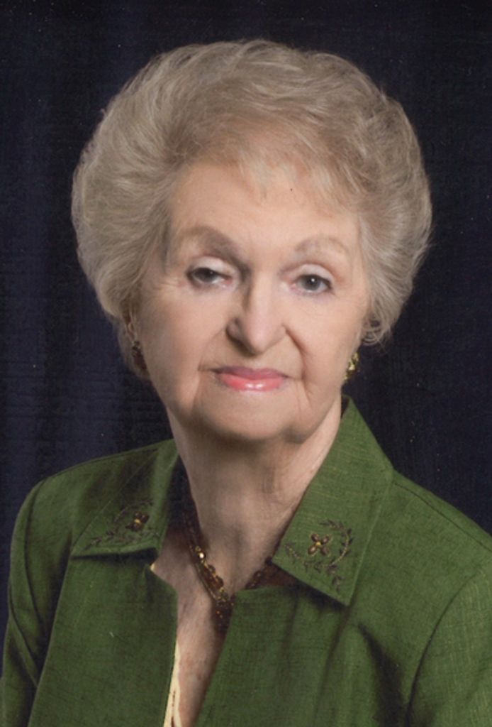Opal M. Miller Jones