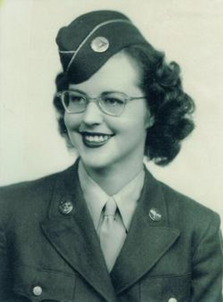 Betty Jane Guster