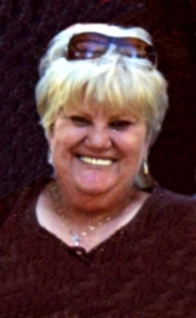 Margaret White