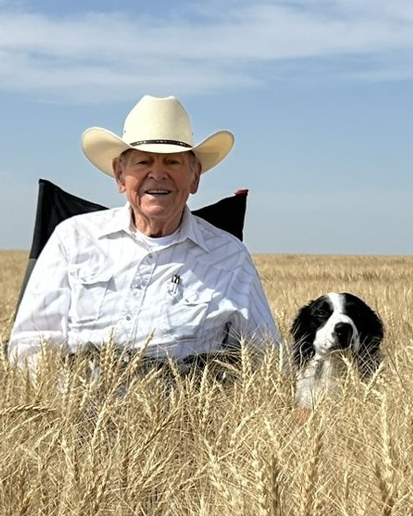 Billy G. Burdges Profile Photo
