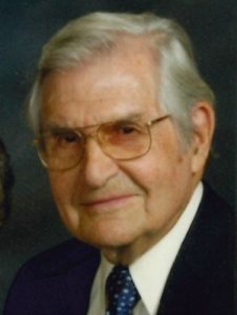 E. Mark Weaver Profile Photo