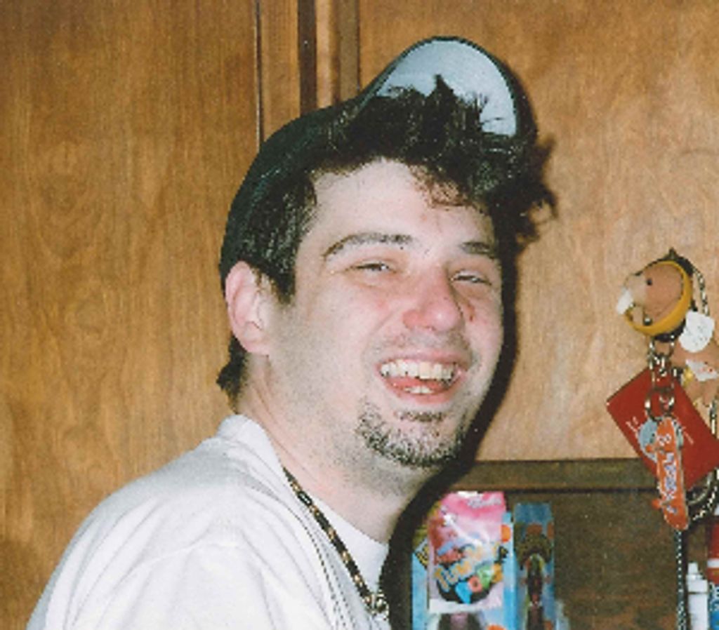 James Gatskie, Jr.