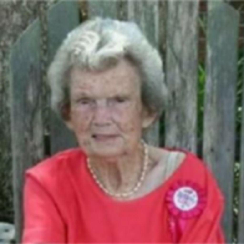 Ada Bell Knight Wilson Profile Photo