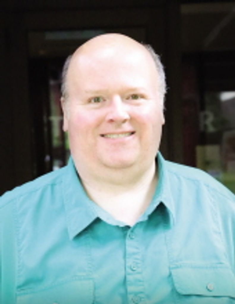 Kenneth Seeber Profile Photo