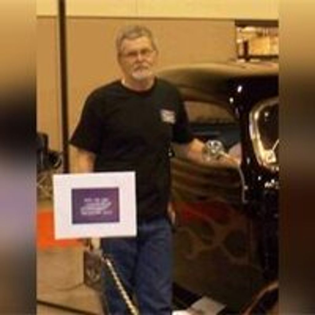 Terry W. Lytle Profile Photo