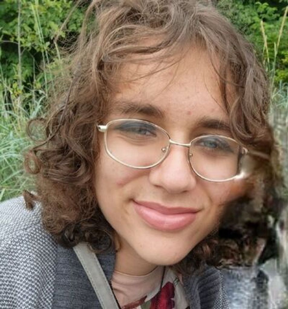 Blake Austin Thornton Profile Photo