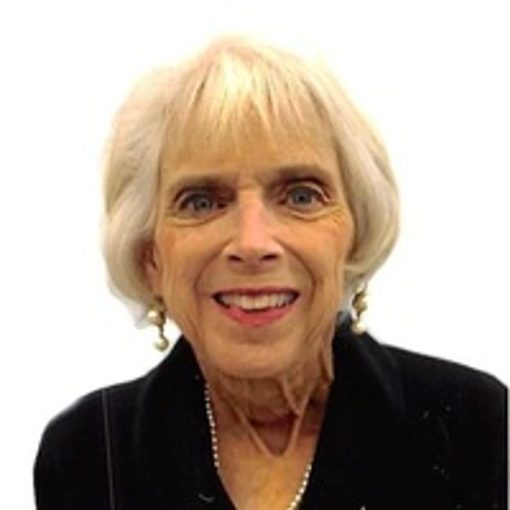 Mary Carol Crews