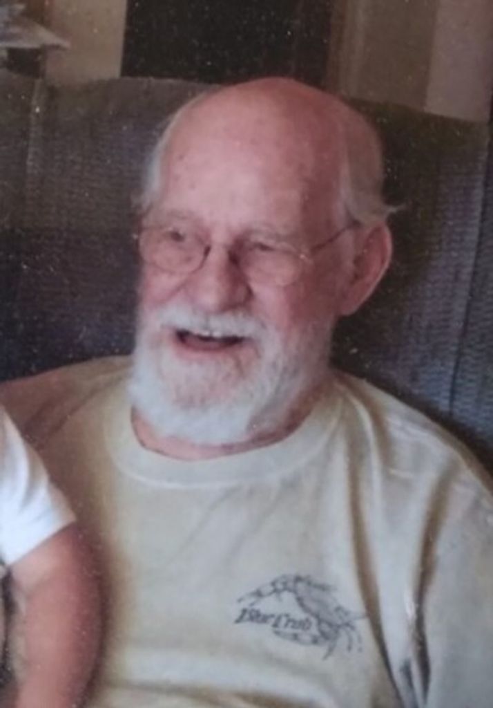 Marshall Lee Shearin Profile Photo