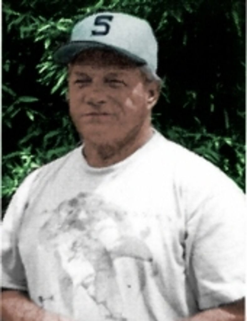 James "Jim"  Edward Baggett