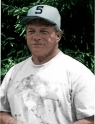 James "Jim"  Edward Baggett Profile Photo