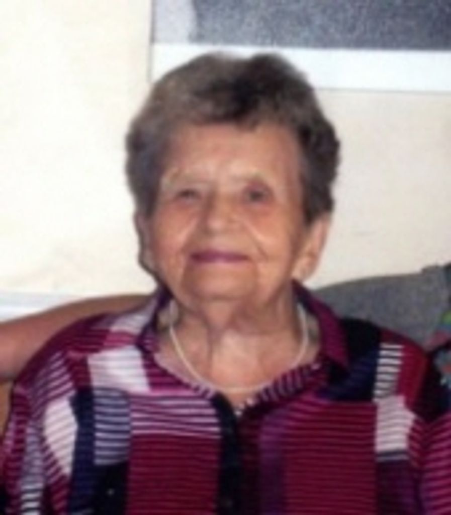 Ruth Jones Mrs. Williams Profile Photo