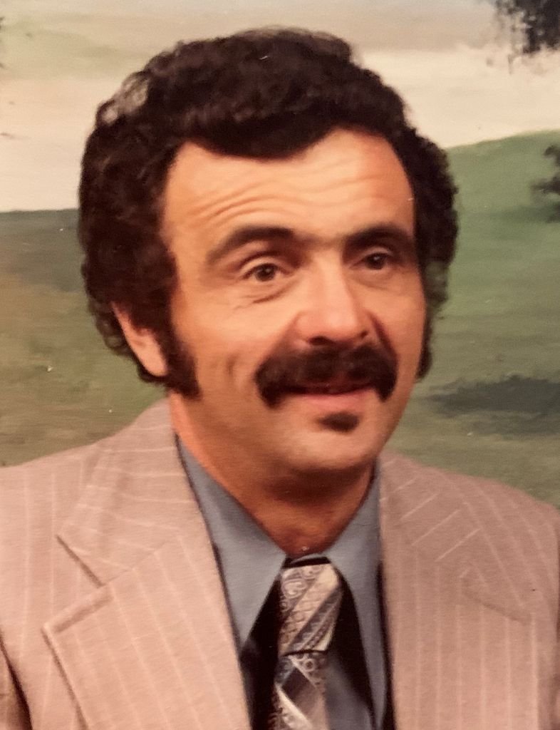 Ronald Davis Profile Photo