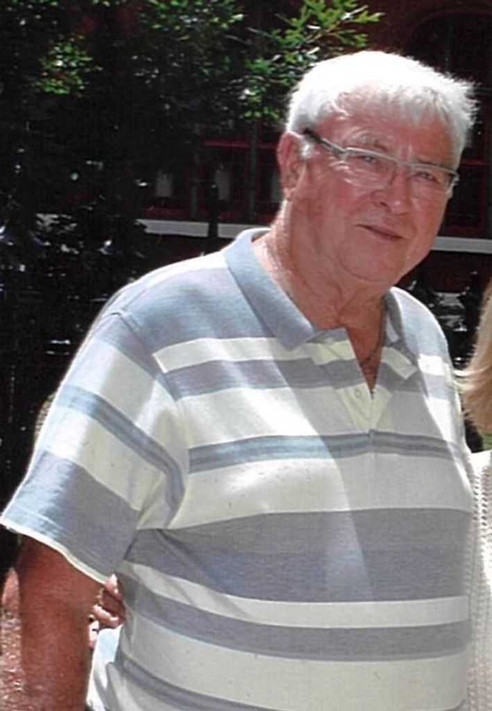 Norman Anthony Goudeau Profile Photo