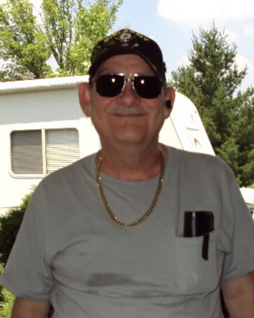 Dennis J. Mahoney Profile Photo