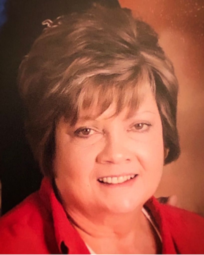 Donna Cate