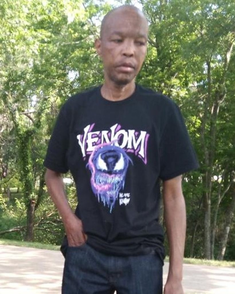 Fines Valentine, Jr. Profile Photo